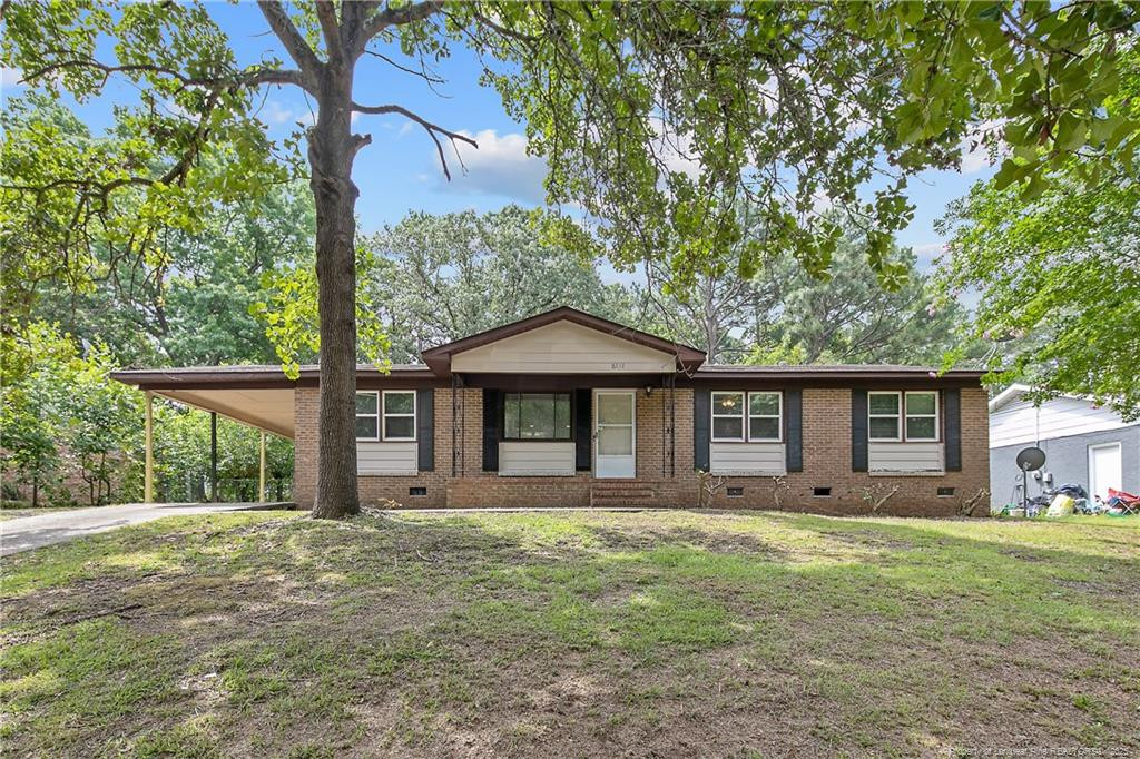 6131 Lonestar Road