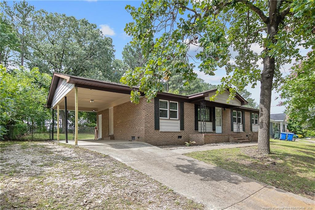 6131 Lonestar Road