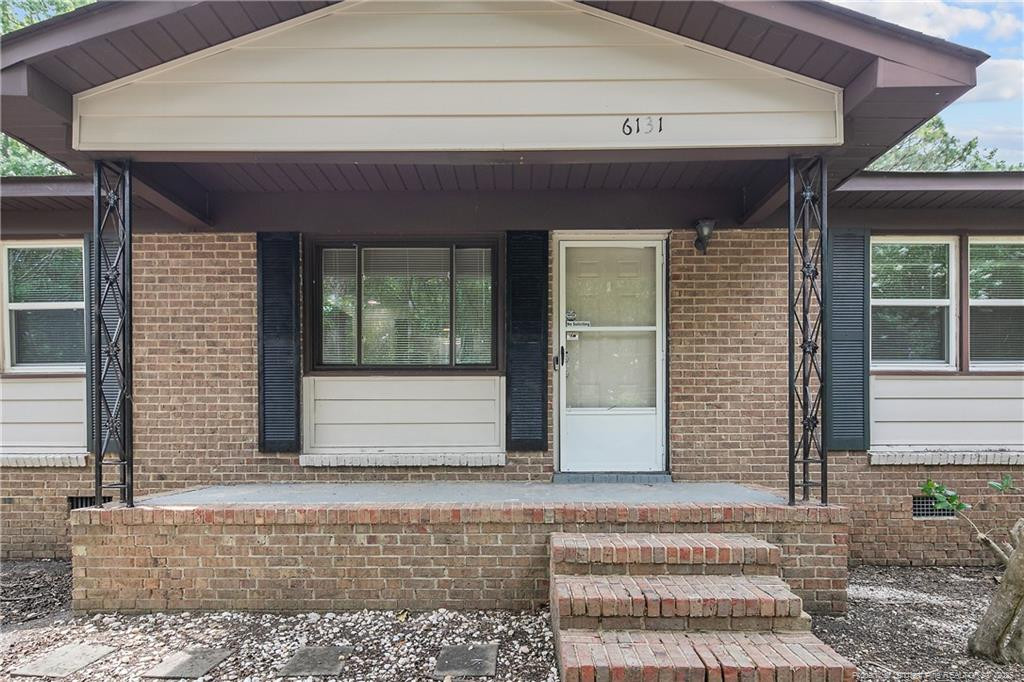 6131 Lonestar Road
