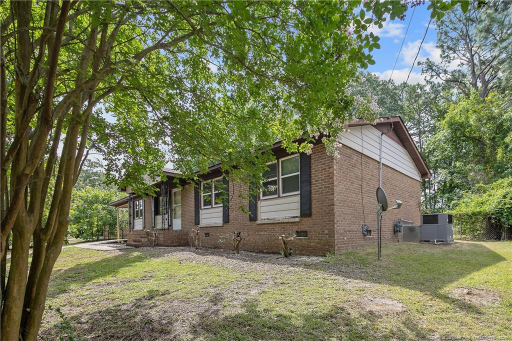 6131 Lonestar Road