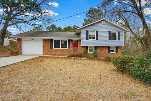 4935 Catalpa Circle Hope Mills NC 28348