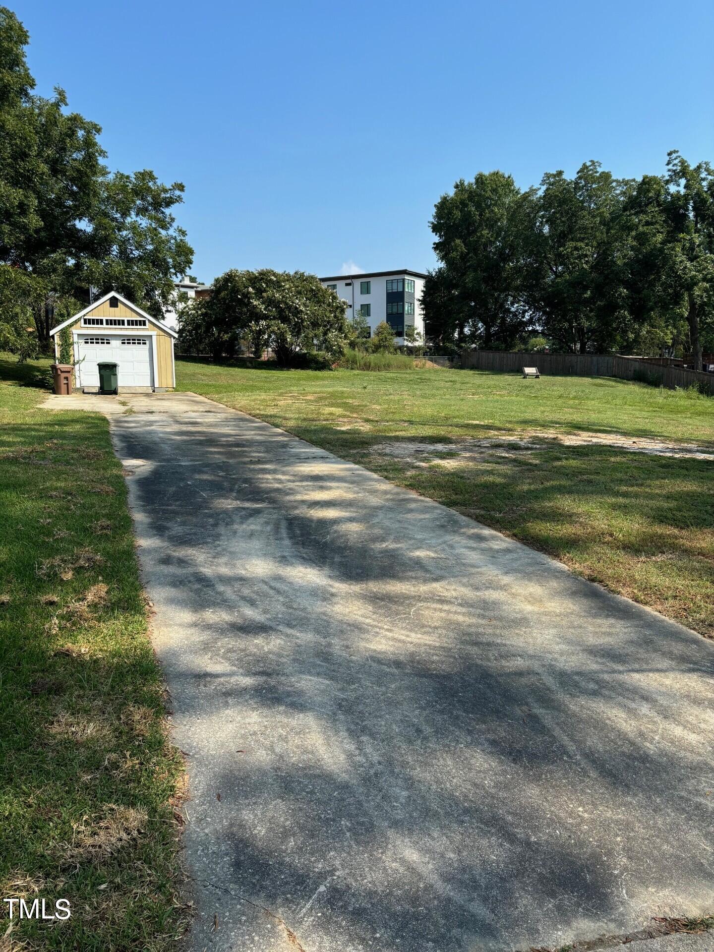 315 Waldo Street