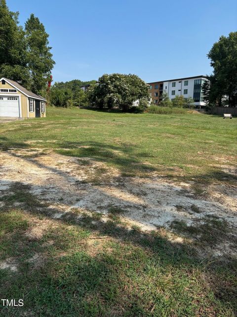 315 Waldo Street Cary NC 27511
