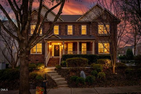 109 Skywater Lane Holly Springs NC 27540