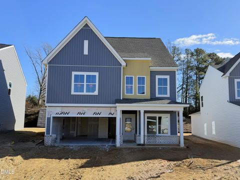 2205 Seraphic Way 403 Rolesville NC 27571