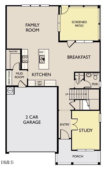 2205 Seraphic Way 403