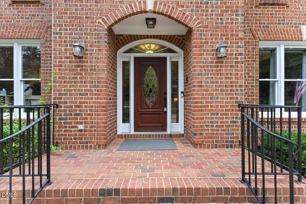 105 Morninghills Court