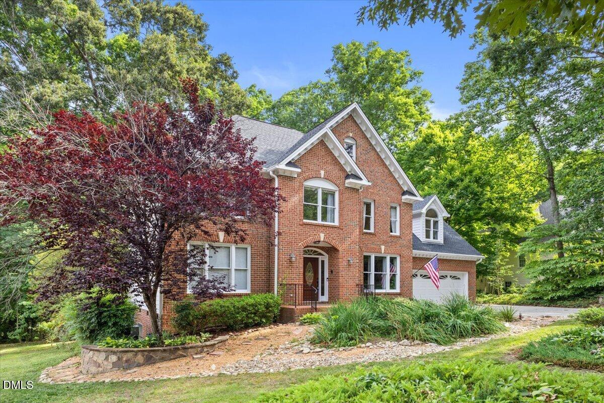105 Morninghills Court