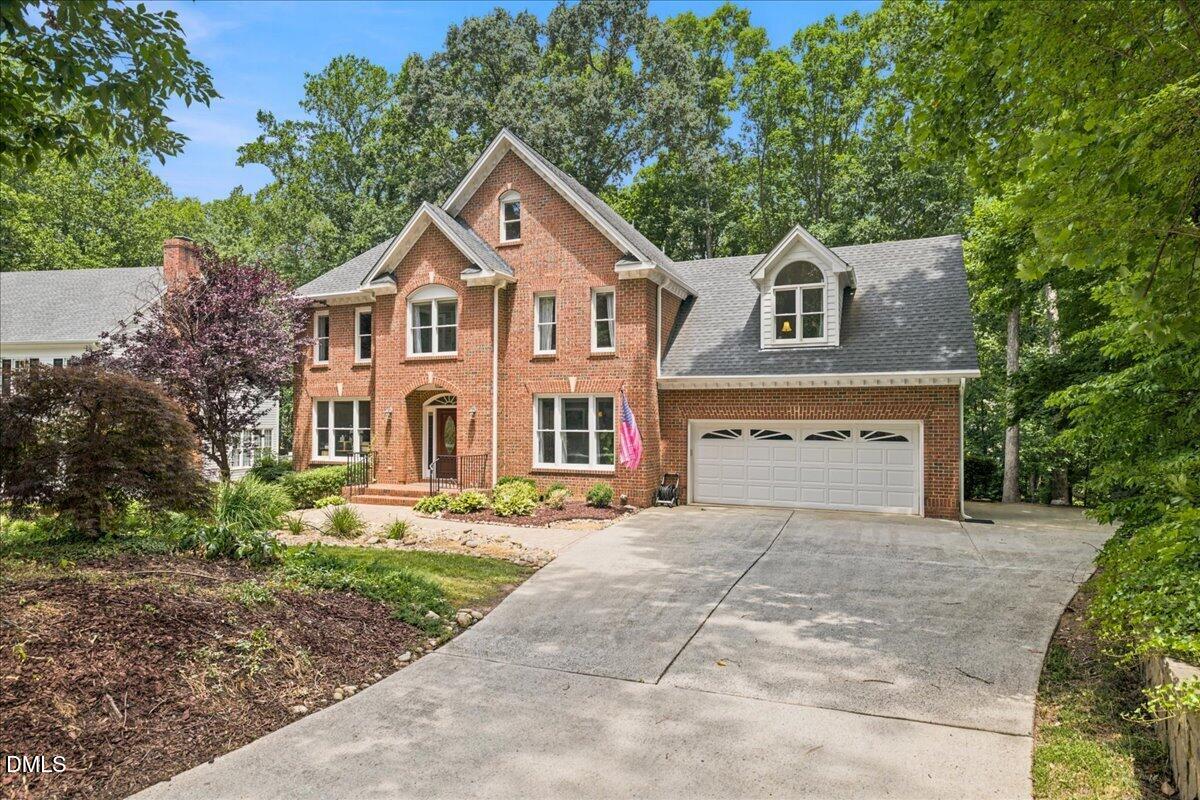105 Morninghills Court