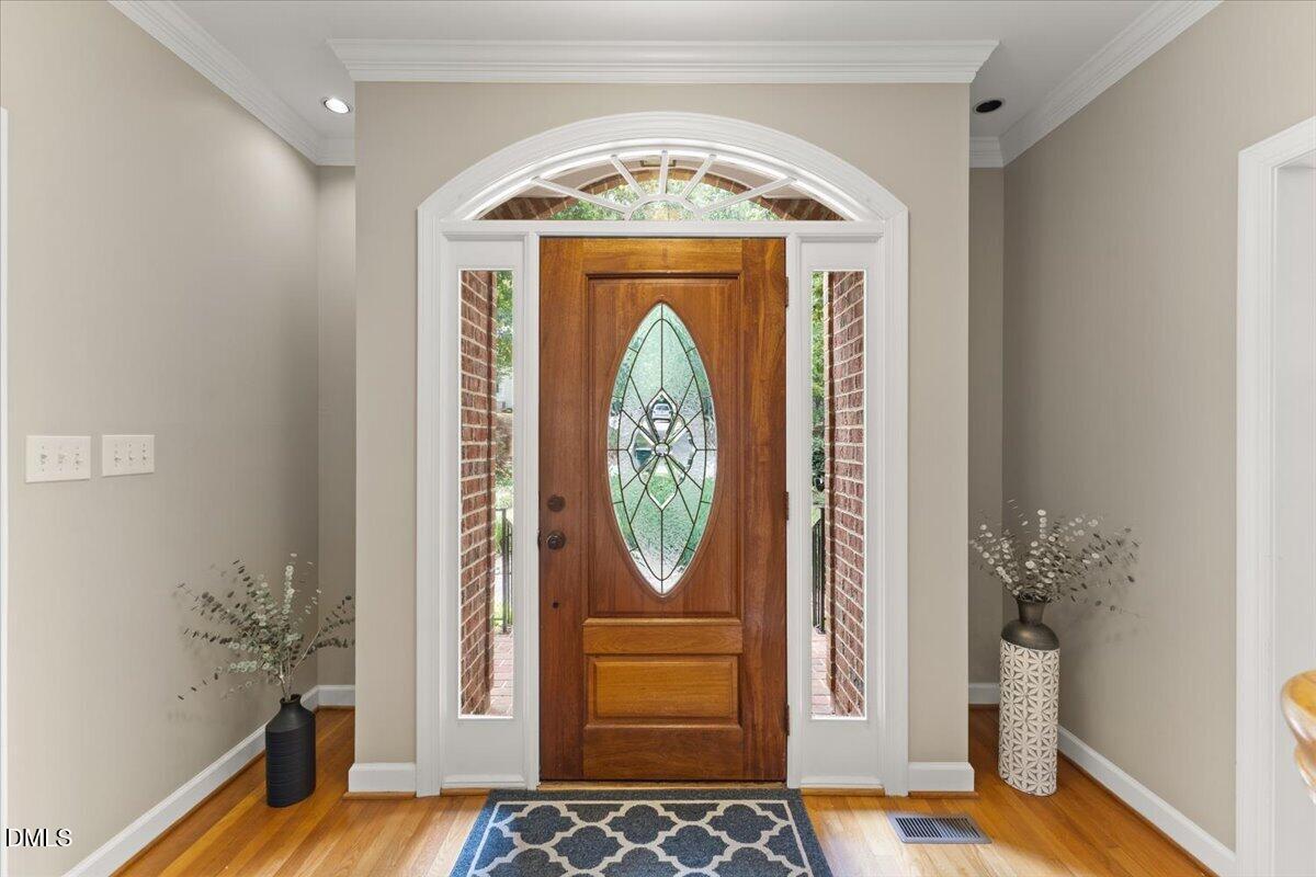 105 Morninghills Court