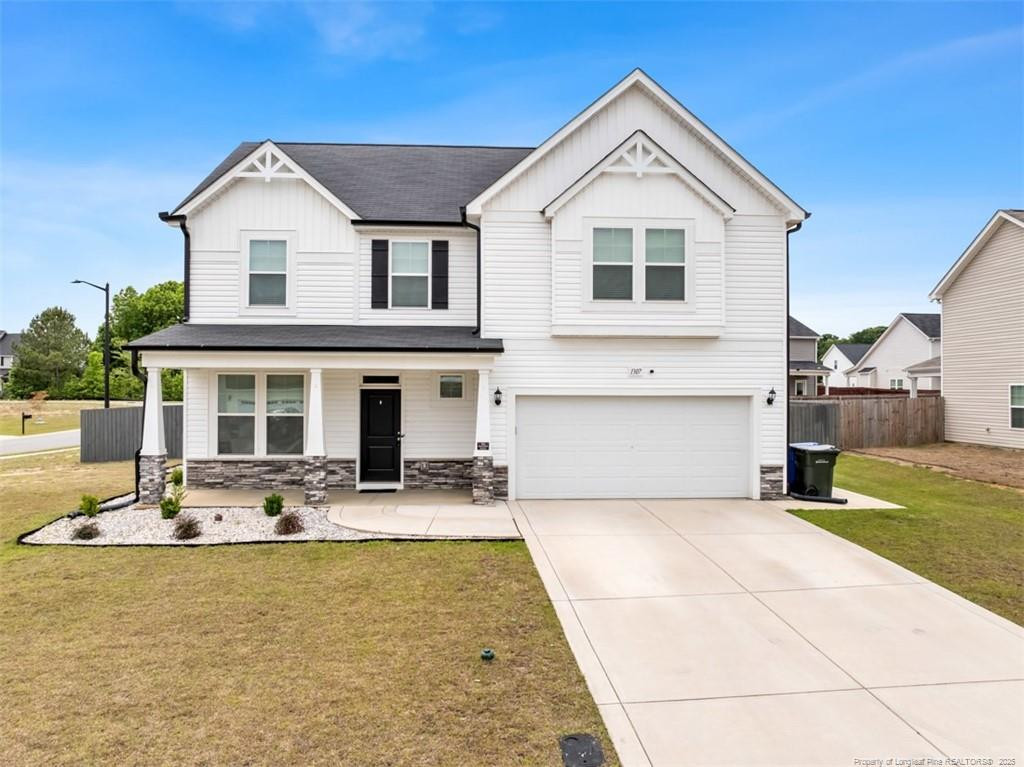 1307 Water Leaf (LT98) Drive