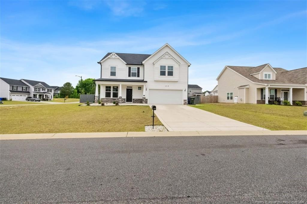 1307 Water Leaf (LT98) Drive