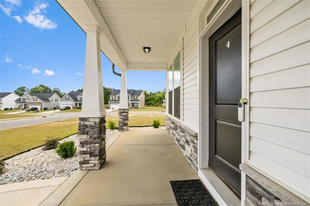 1307 Water Leaf (LT98) Drive