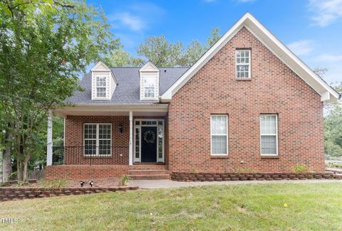 8508 Parlange Woods Lane Wake Forest NC 27587