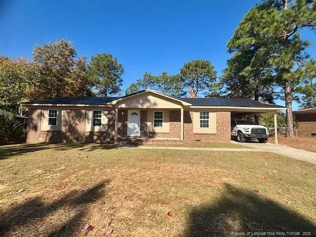 4487 Ruby Road