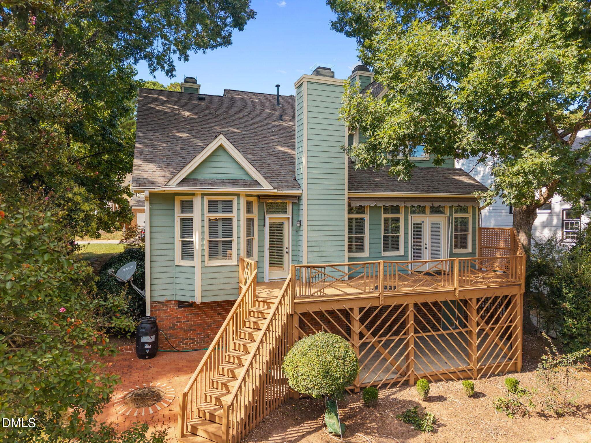 10109 Goodview Court