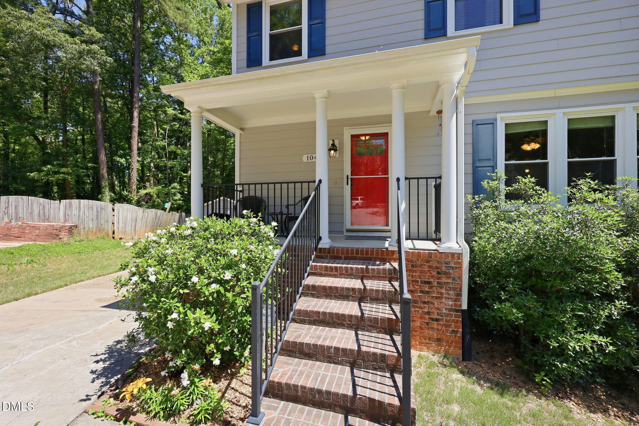 104 Swiftwater Court