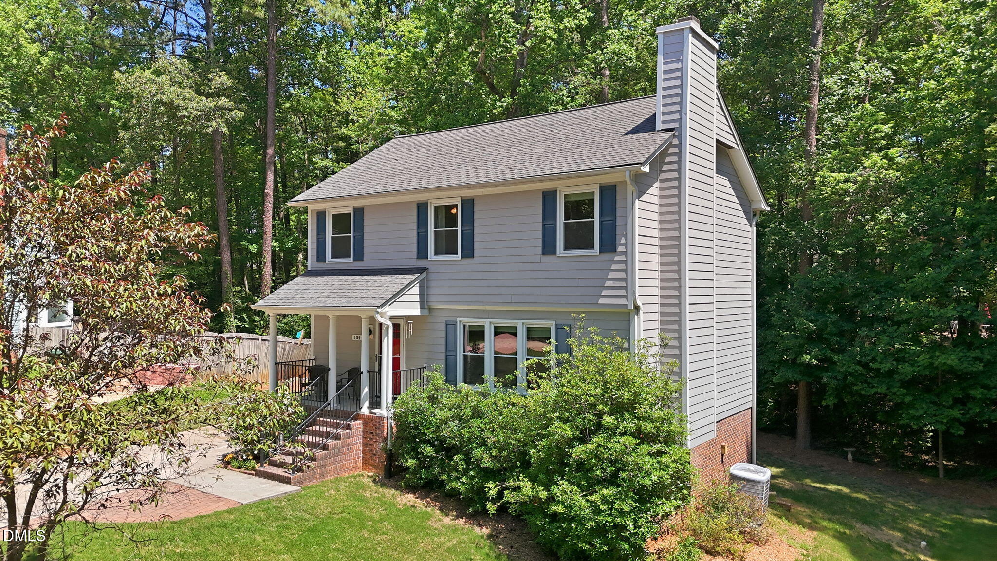 104 Swiftwater Court