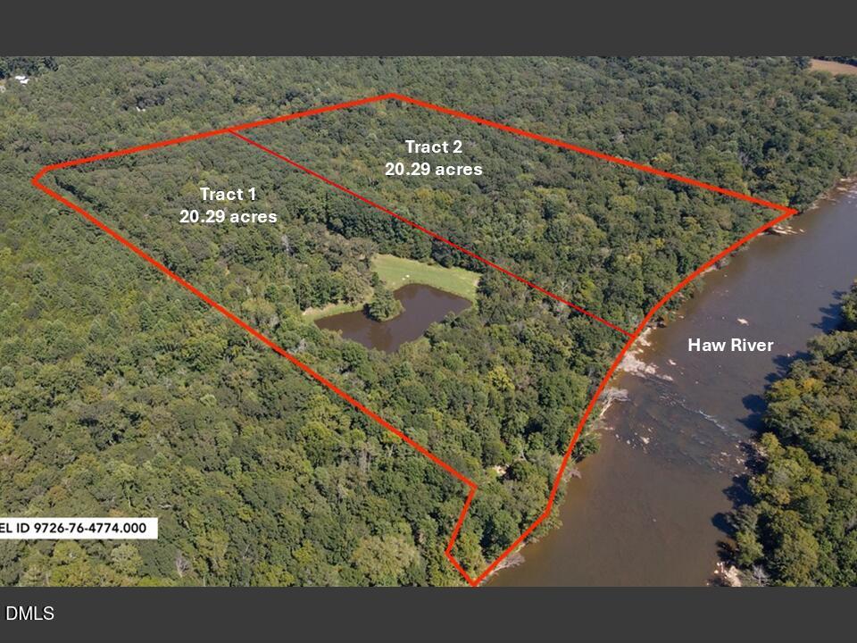 884 Windsor Rd, Tract One