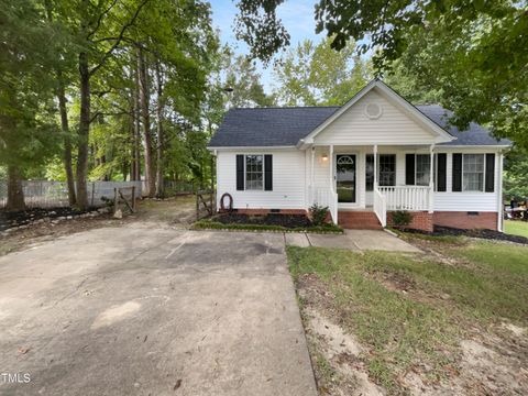 404 Helleri Court Wendell NC 27591
