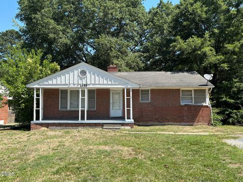Photo of 1155 Delano Street, Durham, NC 27703 (MLS # 10180551)