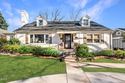 304 E Harden Street Graham NC 27253