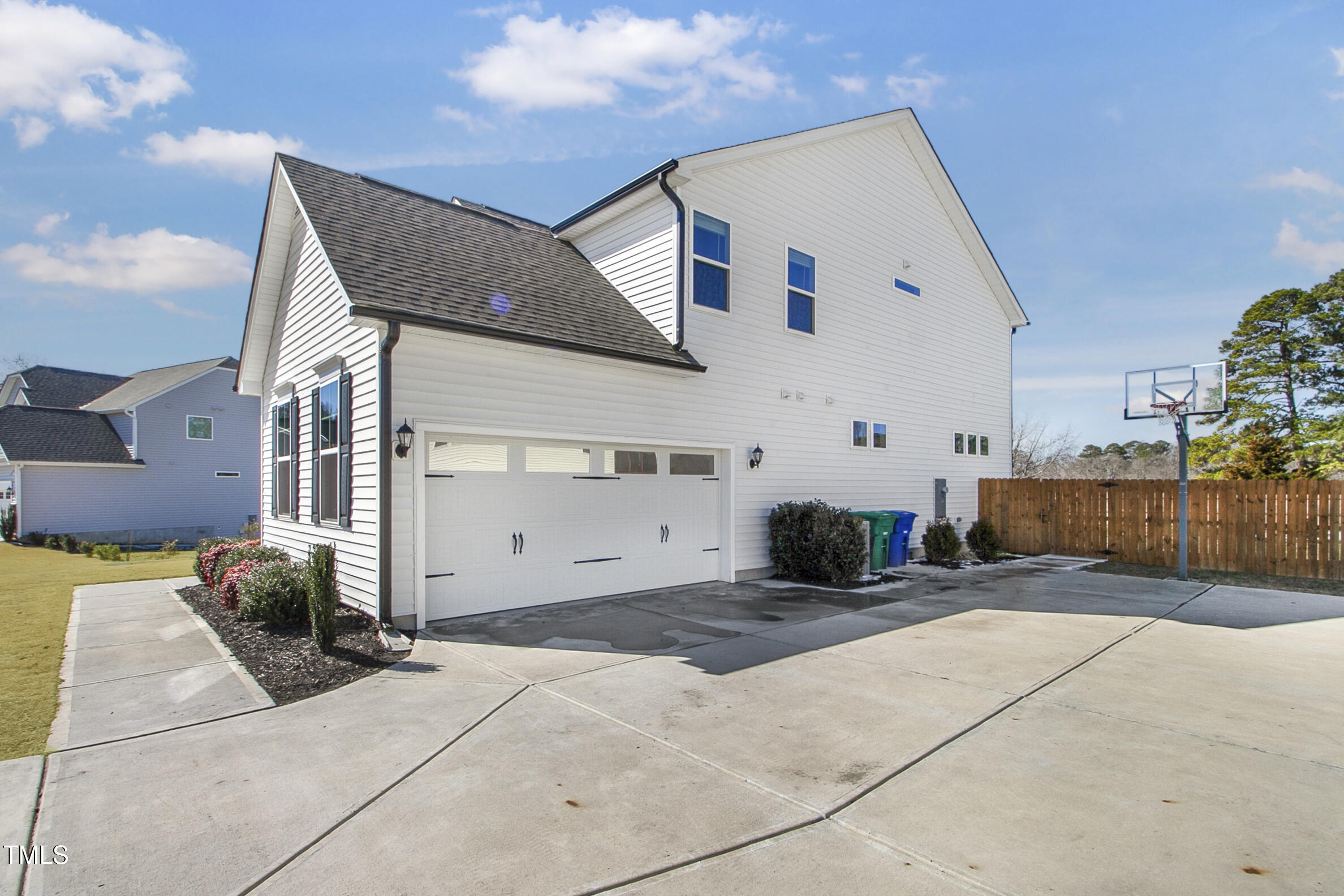 4412 Beckel Road