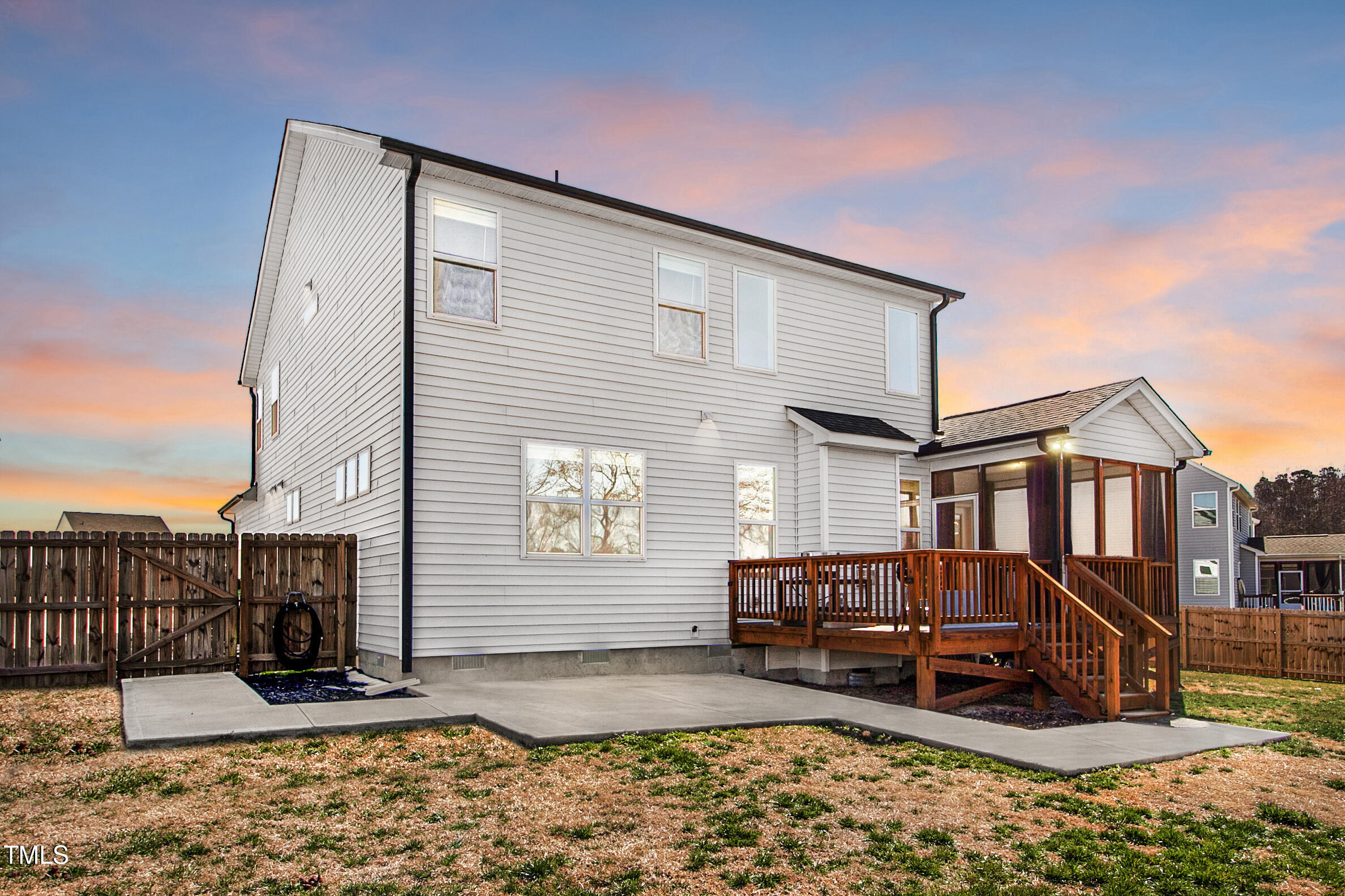 4412 Beckel Road