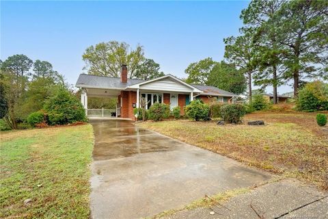 3127 Phillies Circle Fayetteville NC 28306