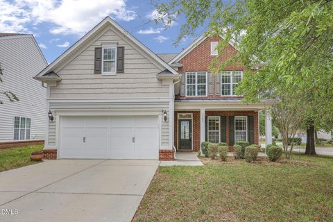 702 Unison Court Cary NC 27519