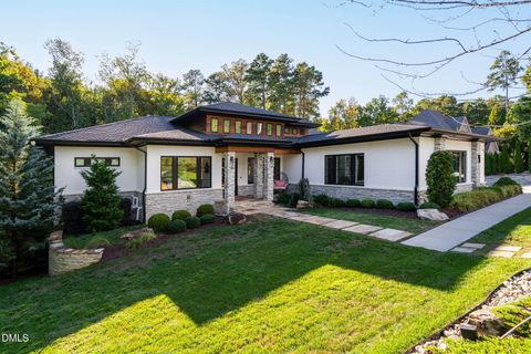 745 The Preserve Trail Chapel Hill NC 27517