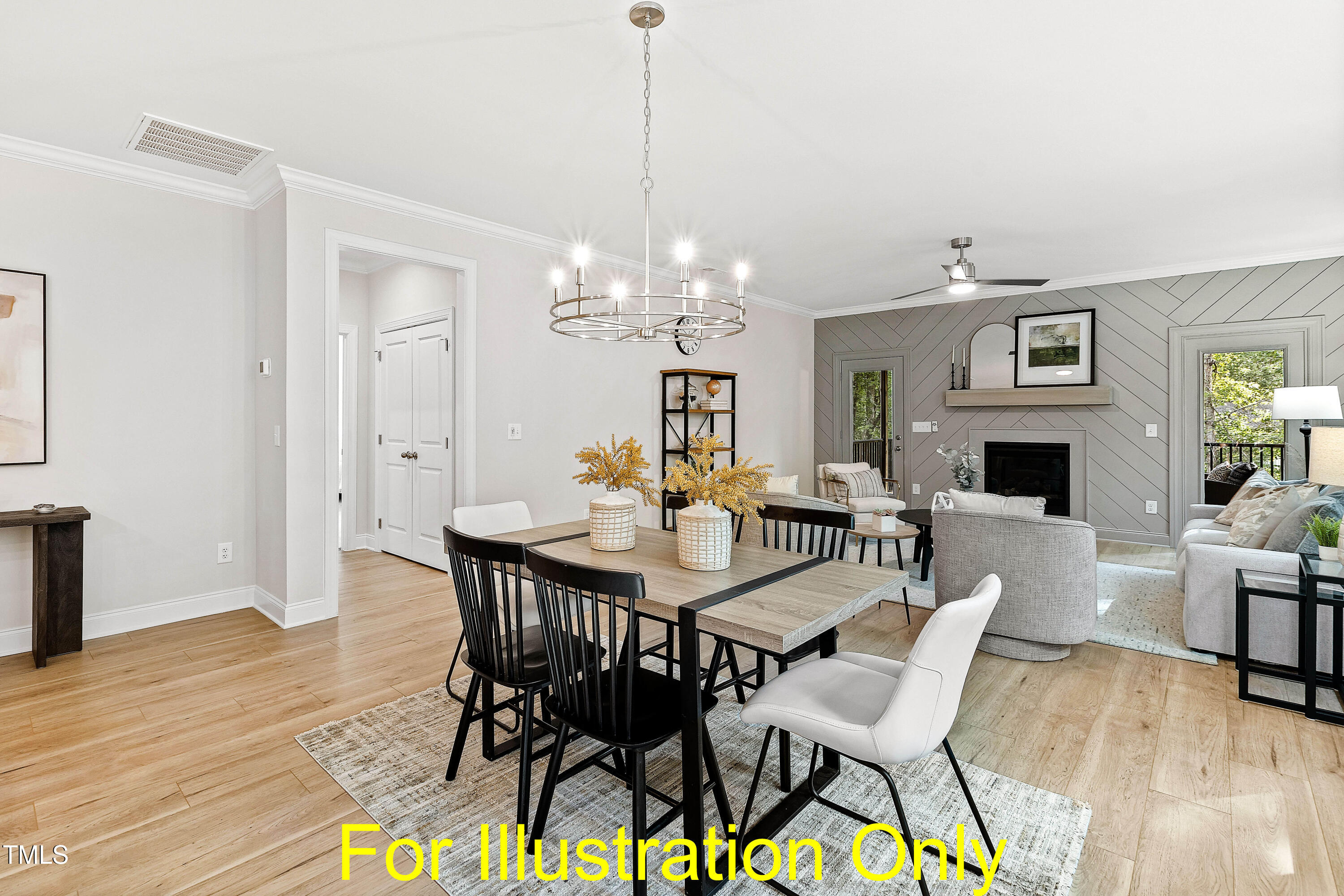 117 Deer Cross Drive