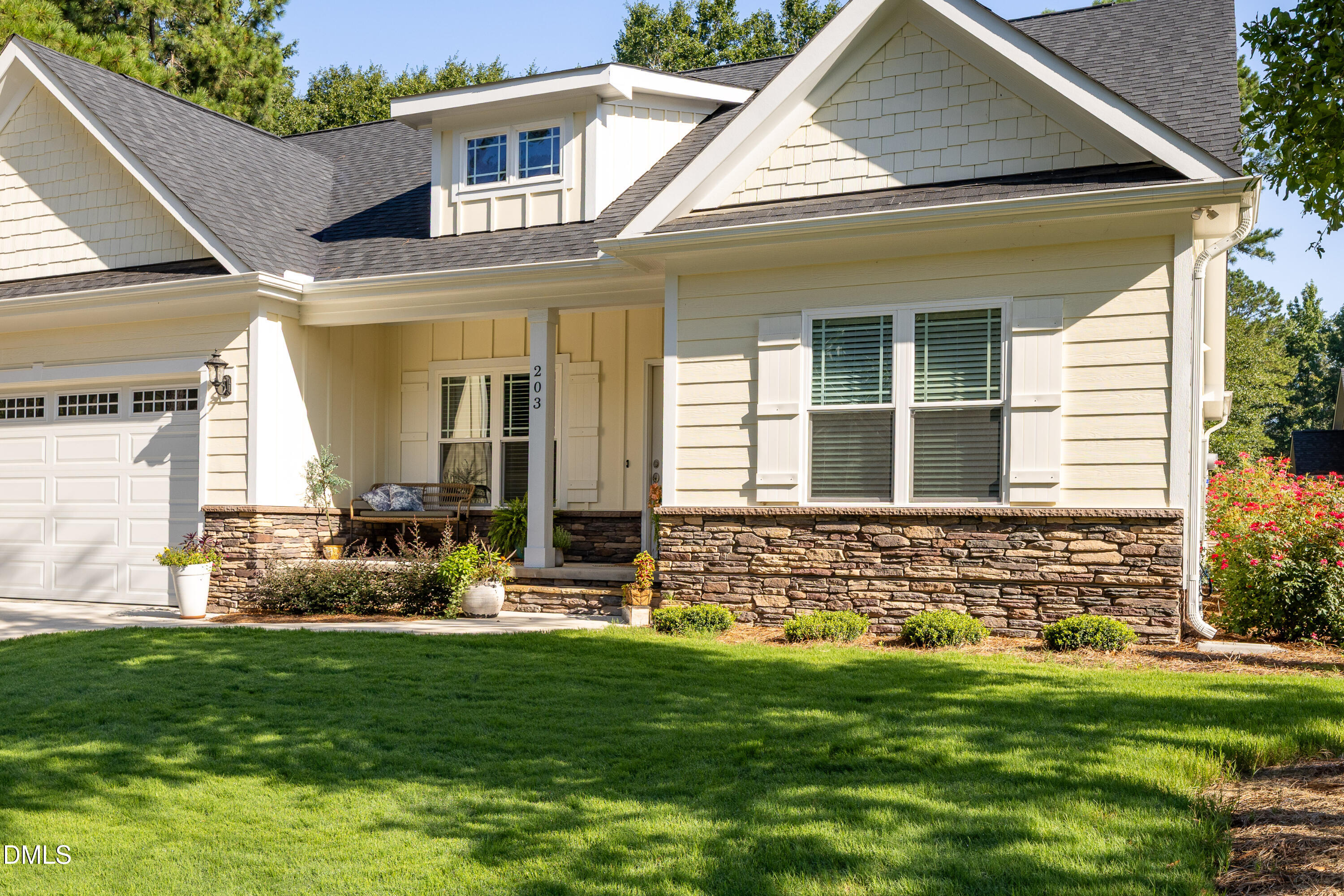 203 Fountain Drive