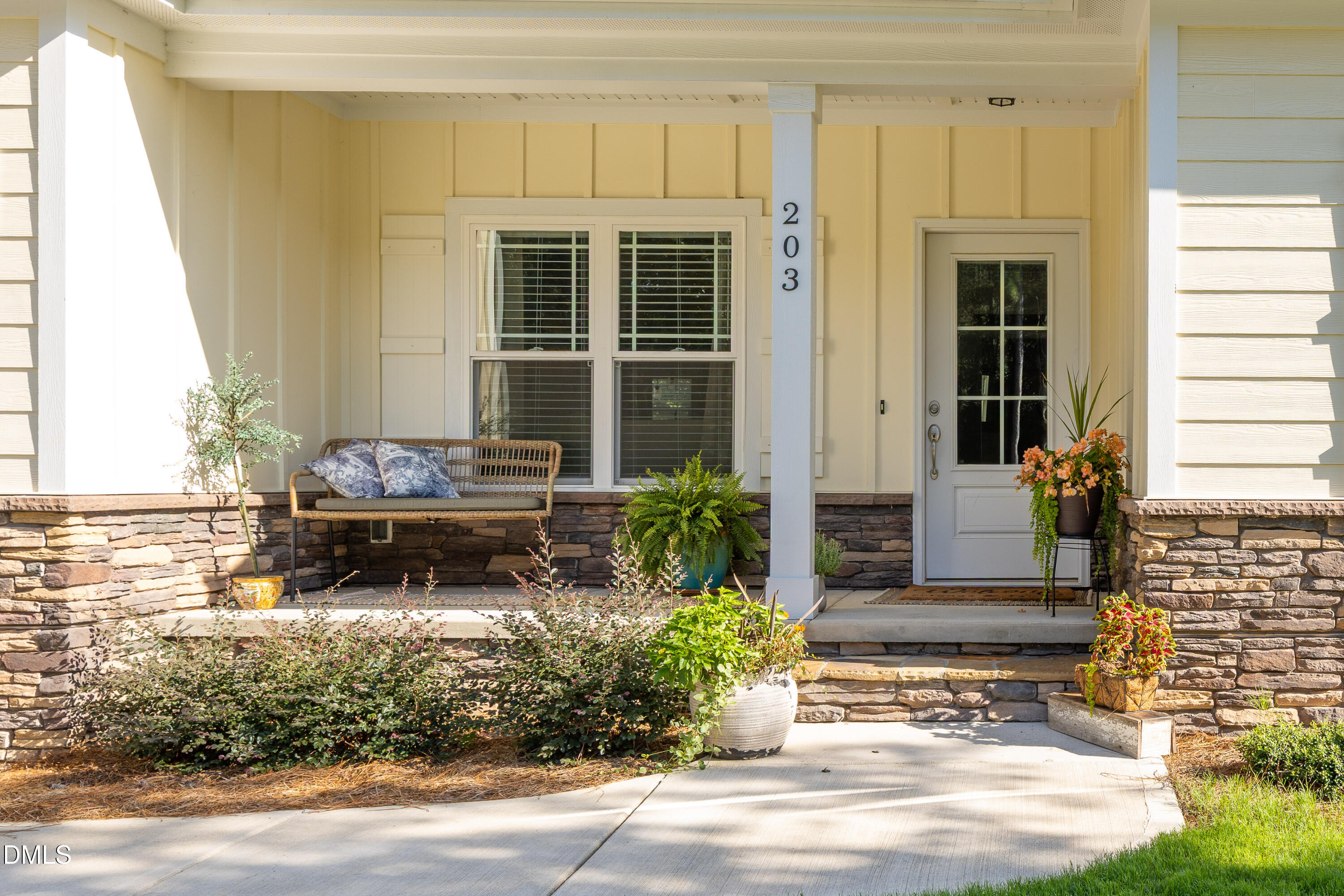 203 Fountain Drive
