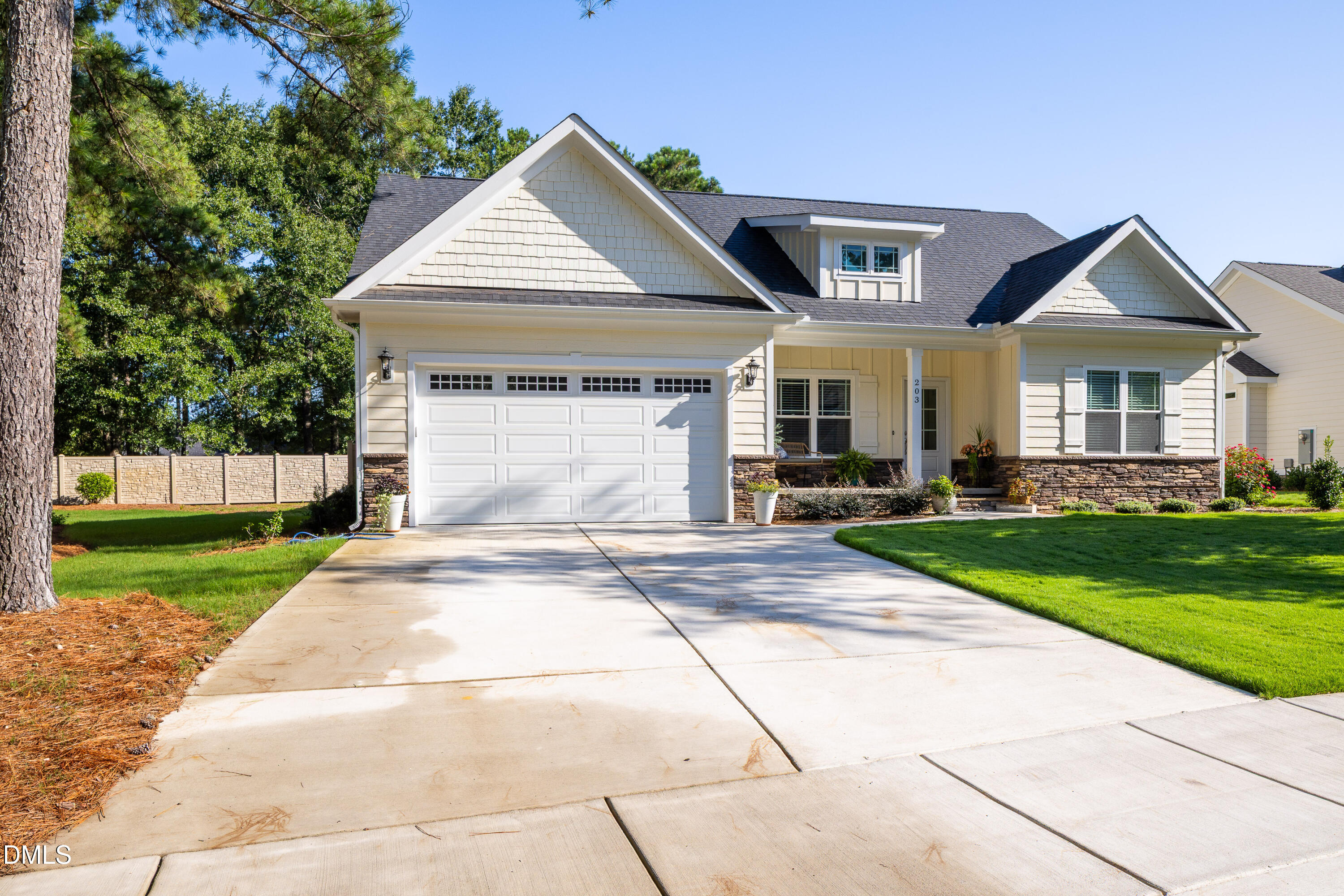 203 Fountain Drive