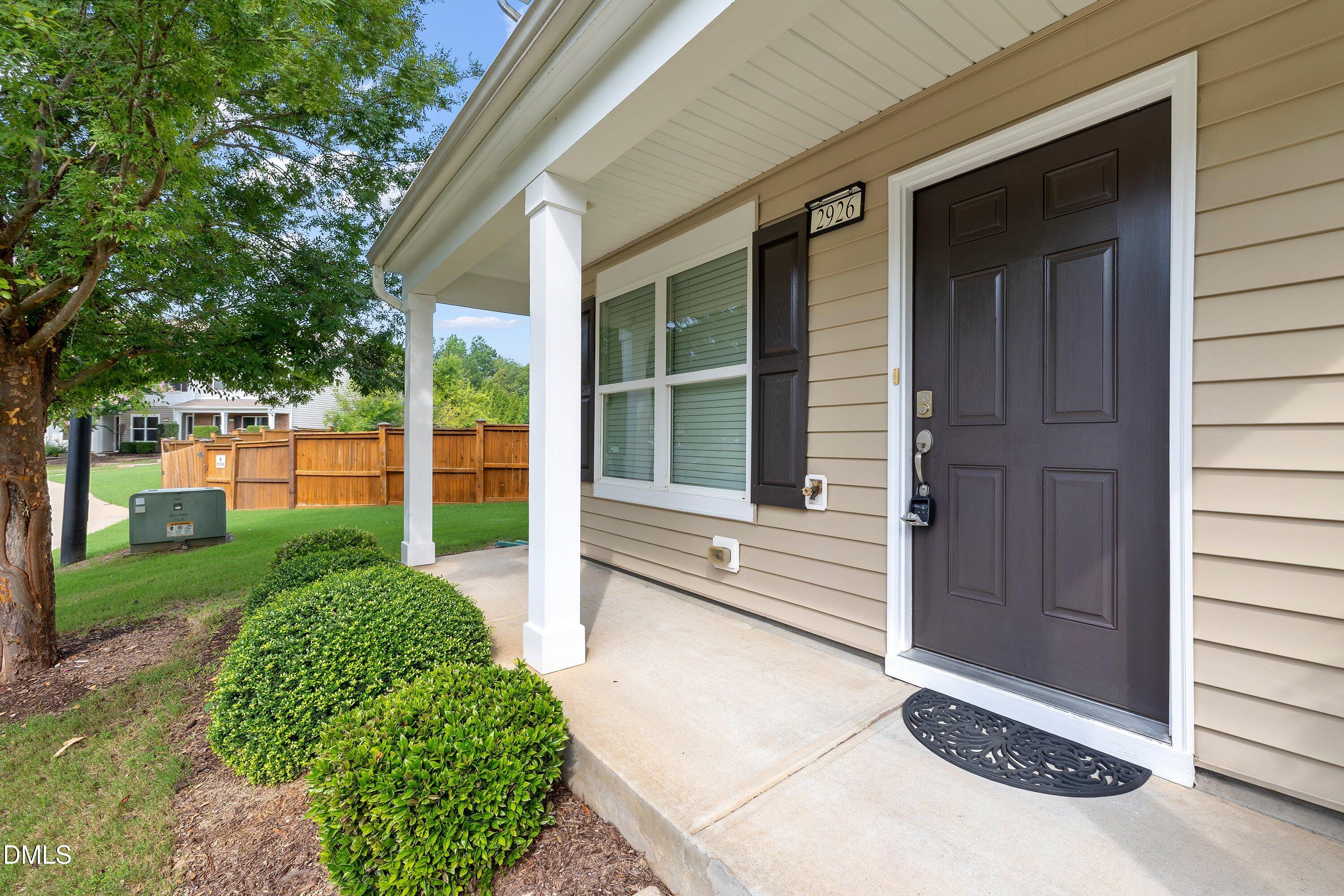 2926 Berkeley Springs Place