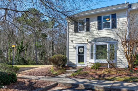 174 St. Andrews Lane Chapel Hill NC 27517
