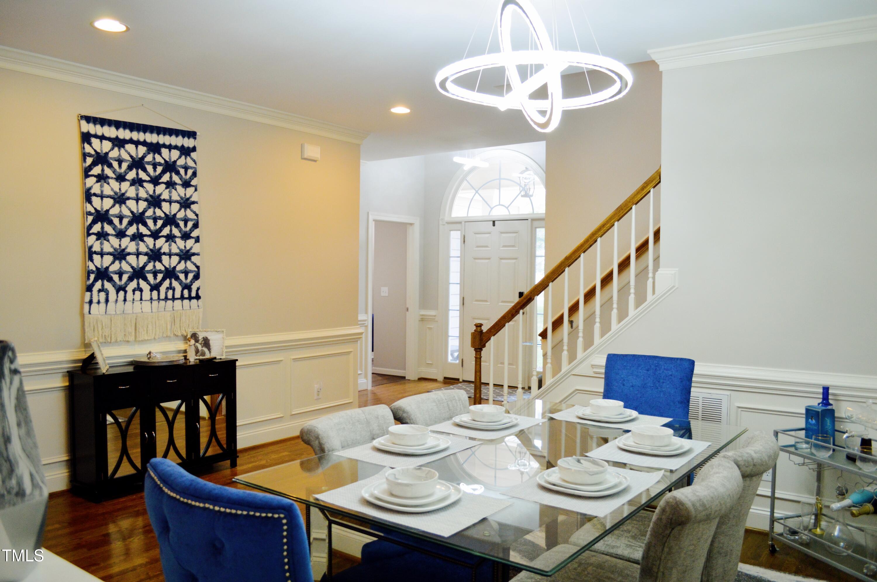114 Bridle Path