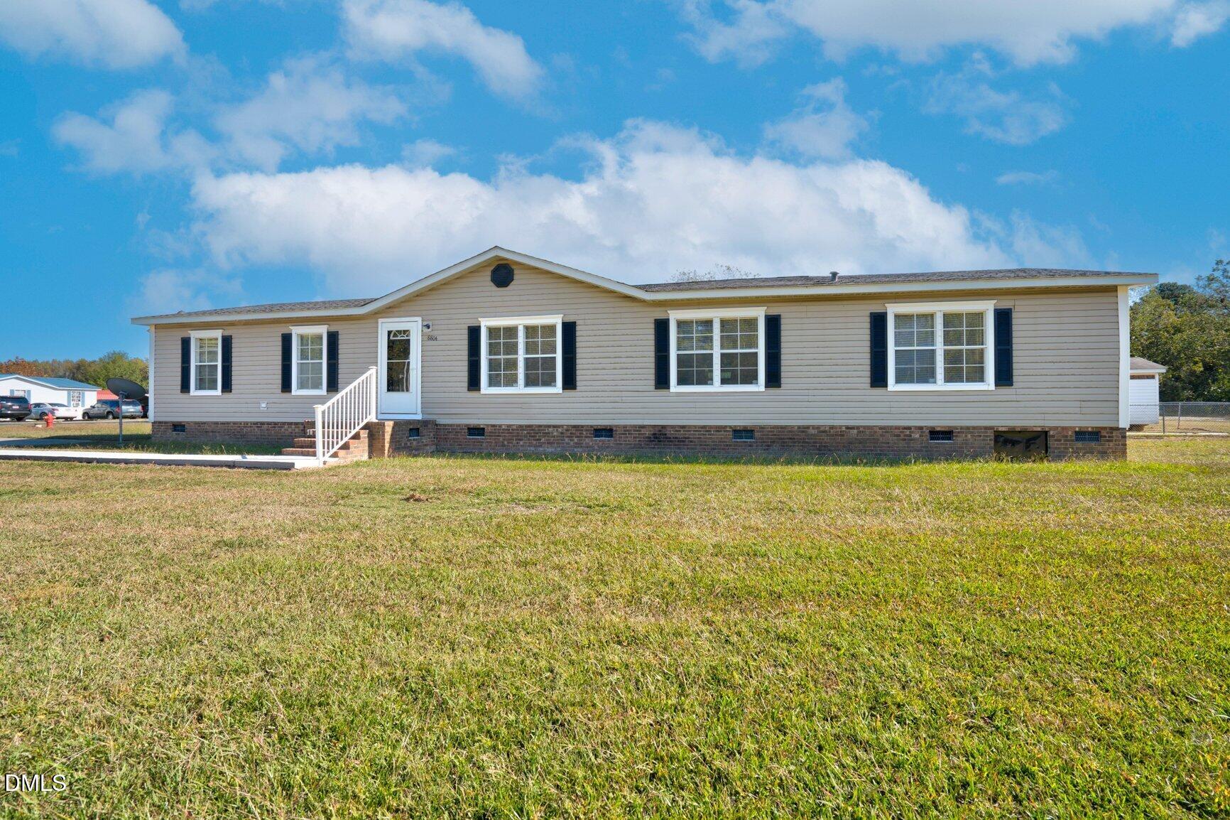 8804 Mill Branch Road