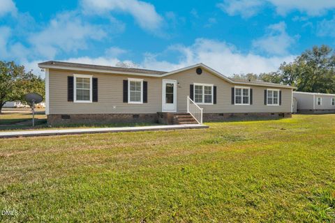 8804 Mill Branch Road Rocky Mount NC 27803