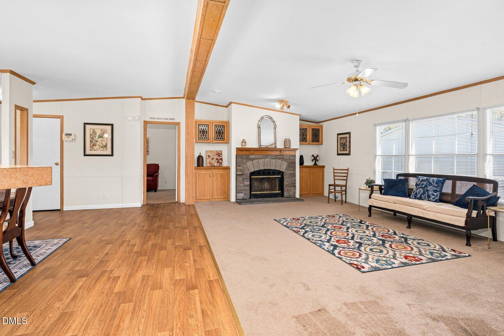 8804 Mill Branch Road
