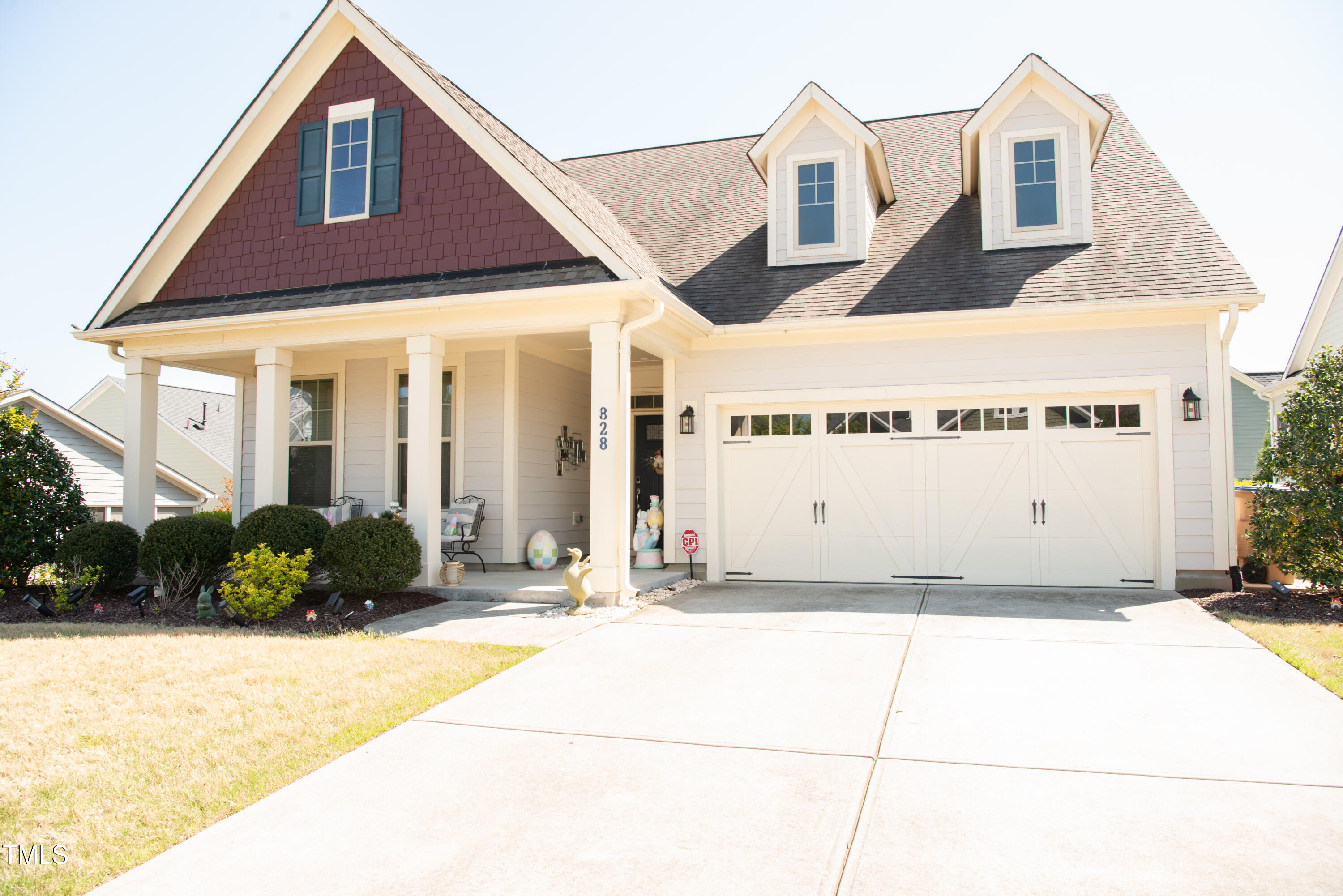 828 Traditions Ridge Drive