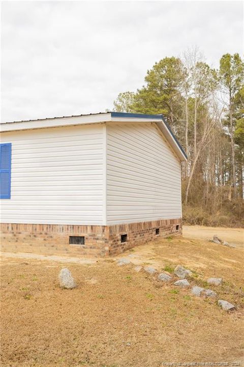 A home in Lumberton