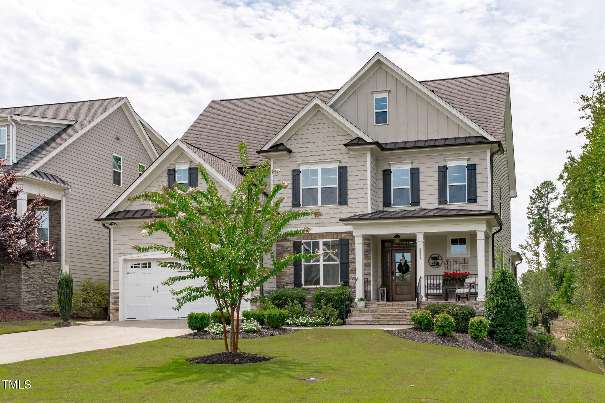 2505 Terrmini Drive