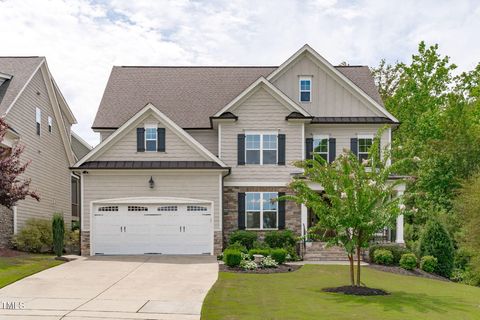 2505 Terrmini Drive Apex NC 27502