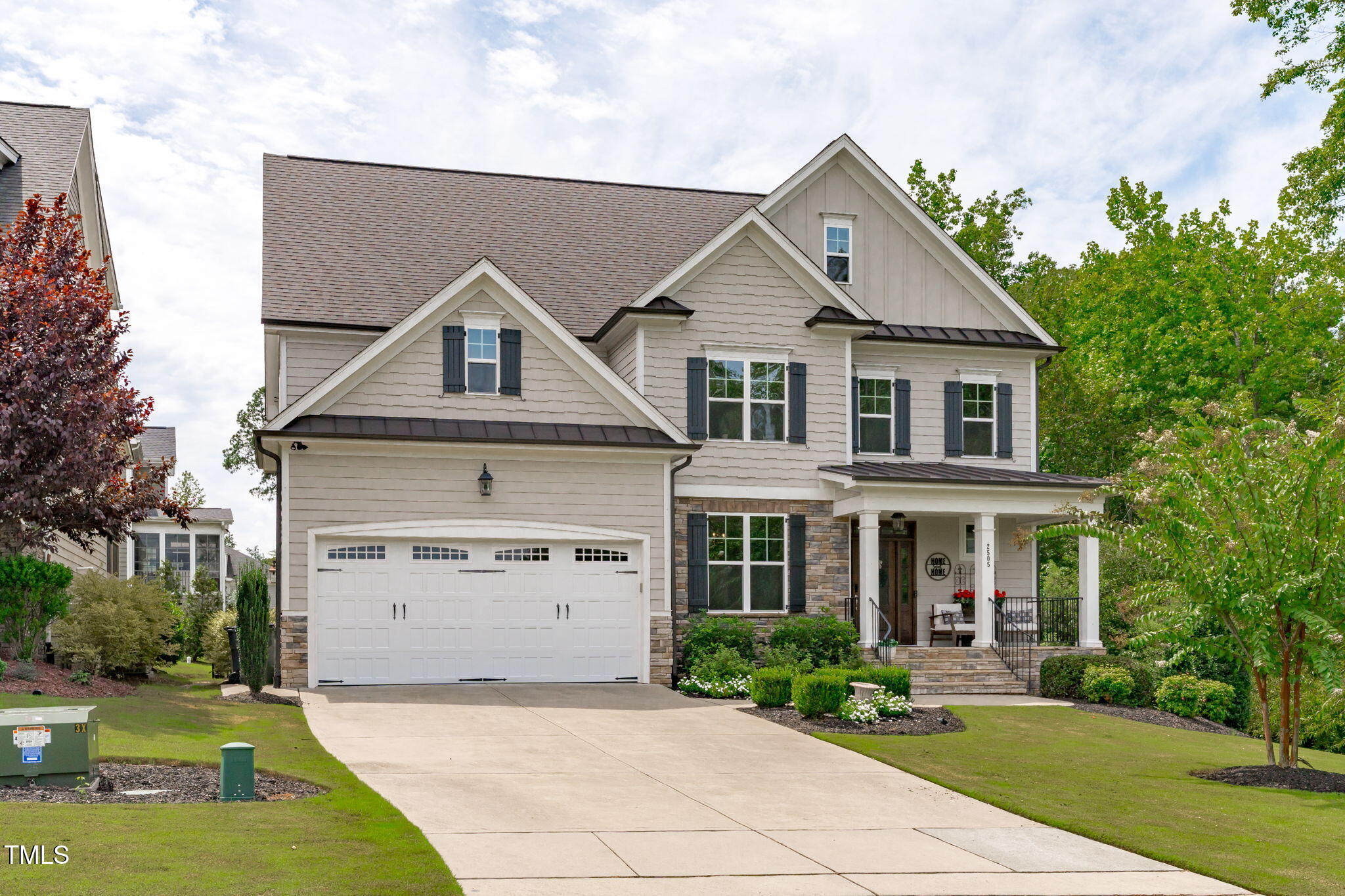 2505 Terrmini Drive