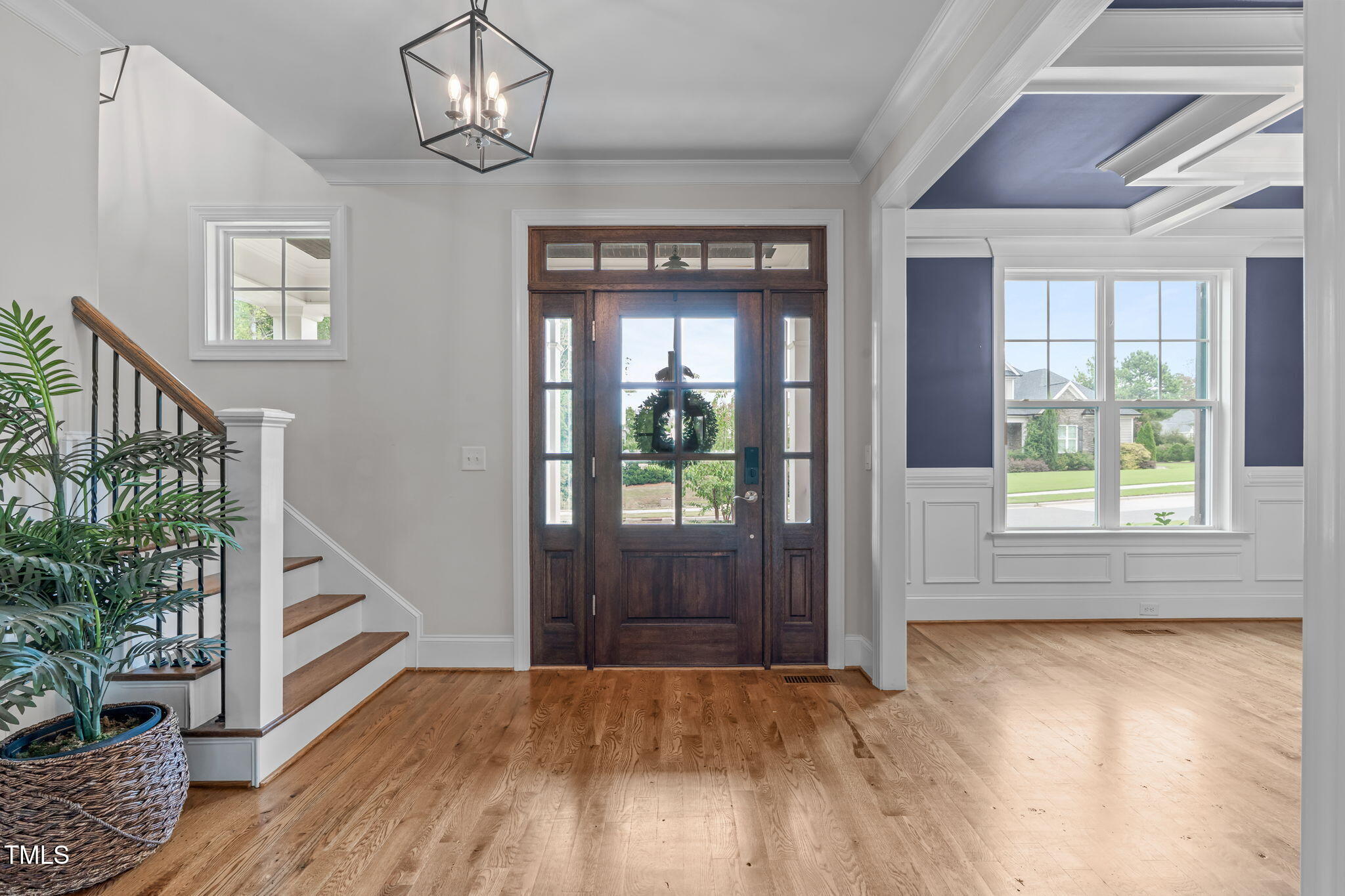 2505 Terrmini Drive