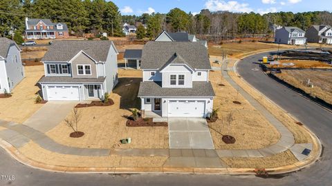 A home in Clayton