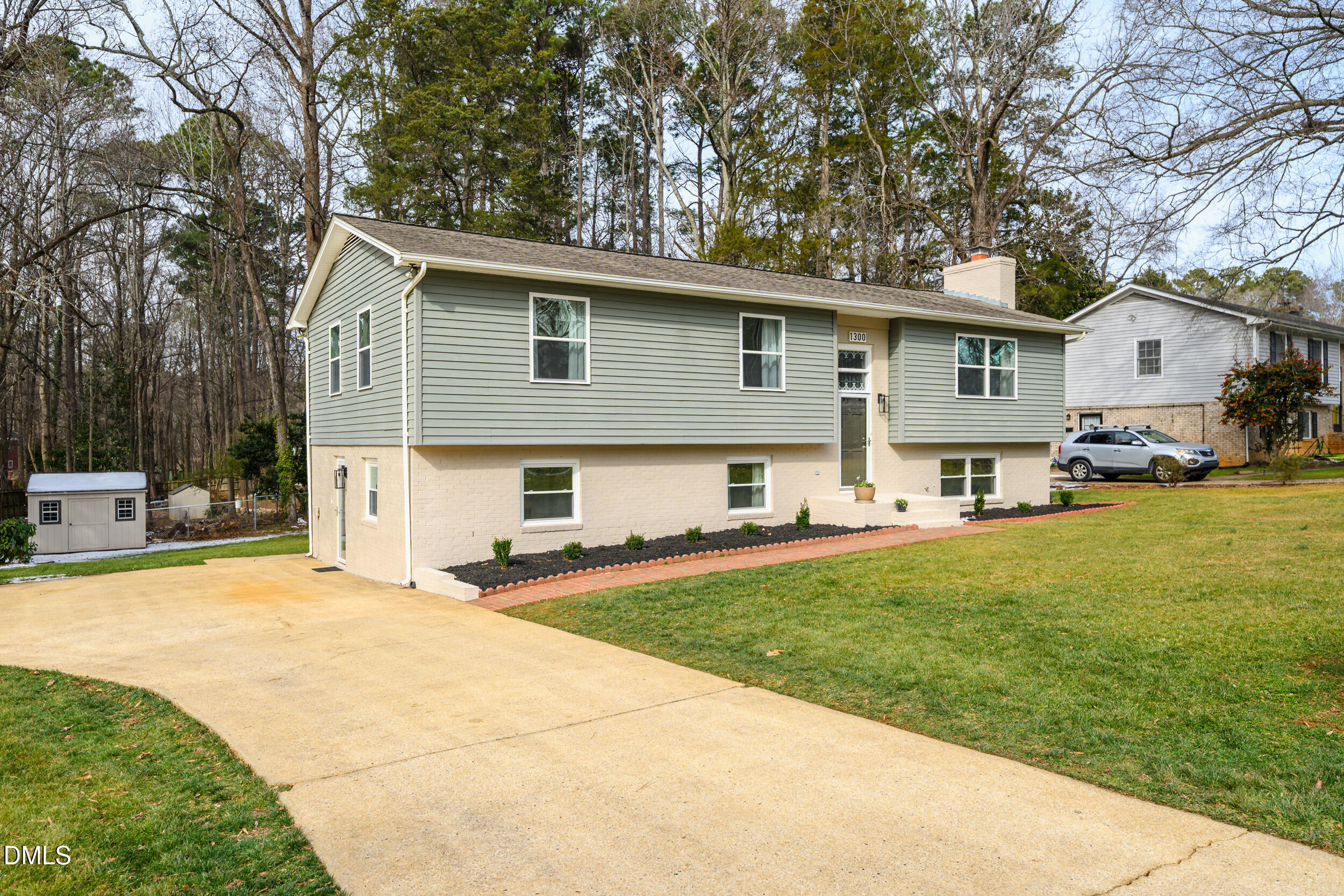 1300 Brookgreen Drive