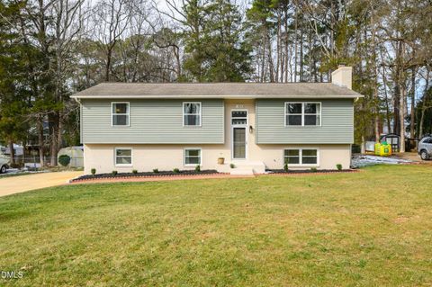 1300 Brookgreen Drive Cary NC 27511